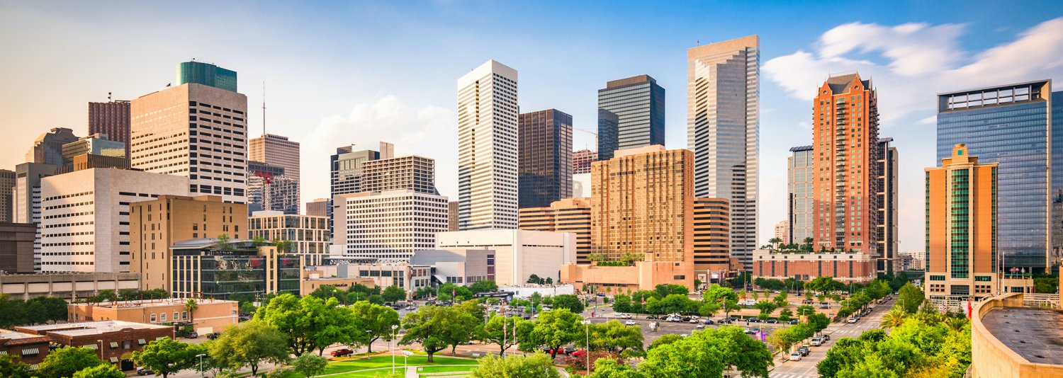 Houston Real Estate & Homes for Sale Houston Neighborhoods MLS