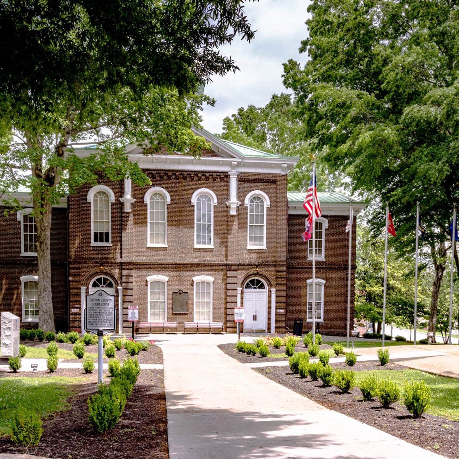 Loudon, TN Real Estate & Homes for Sale Just Homes Group