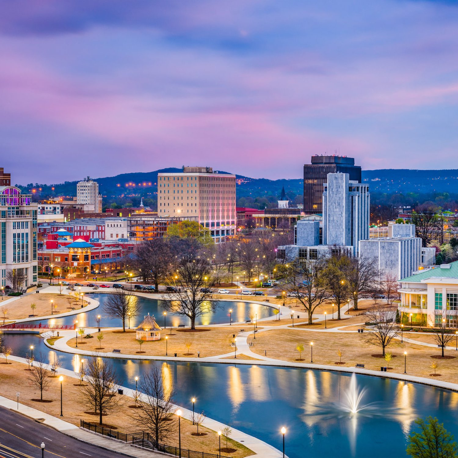 Alabama & Tennessee Real Estate Newton Home Team