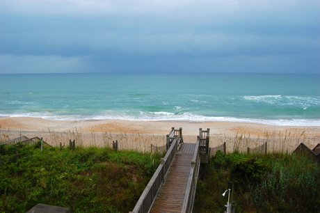 North Myrtle Beach Real Estate