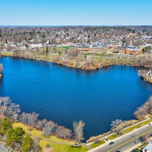 Woburn Real Estate for Sale