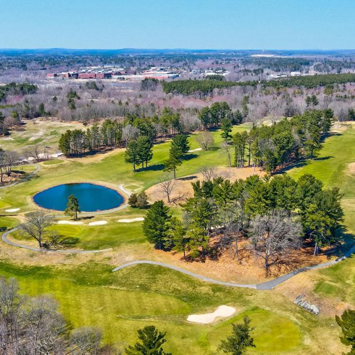 Woburn Real Estate for Sale