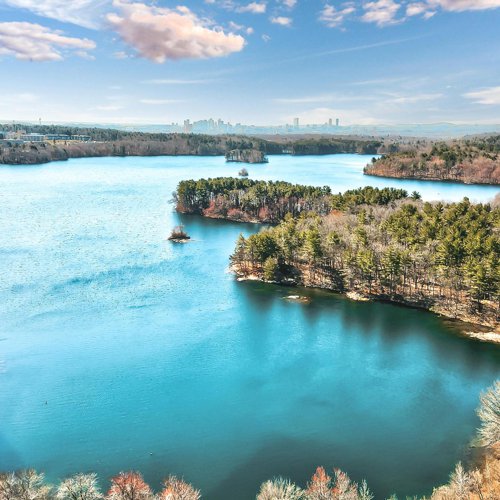 Woburn Real Estate for Sale