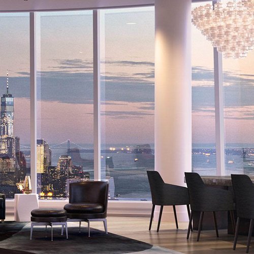 15 Hudson Yards Condos in NYC for Sale