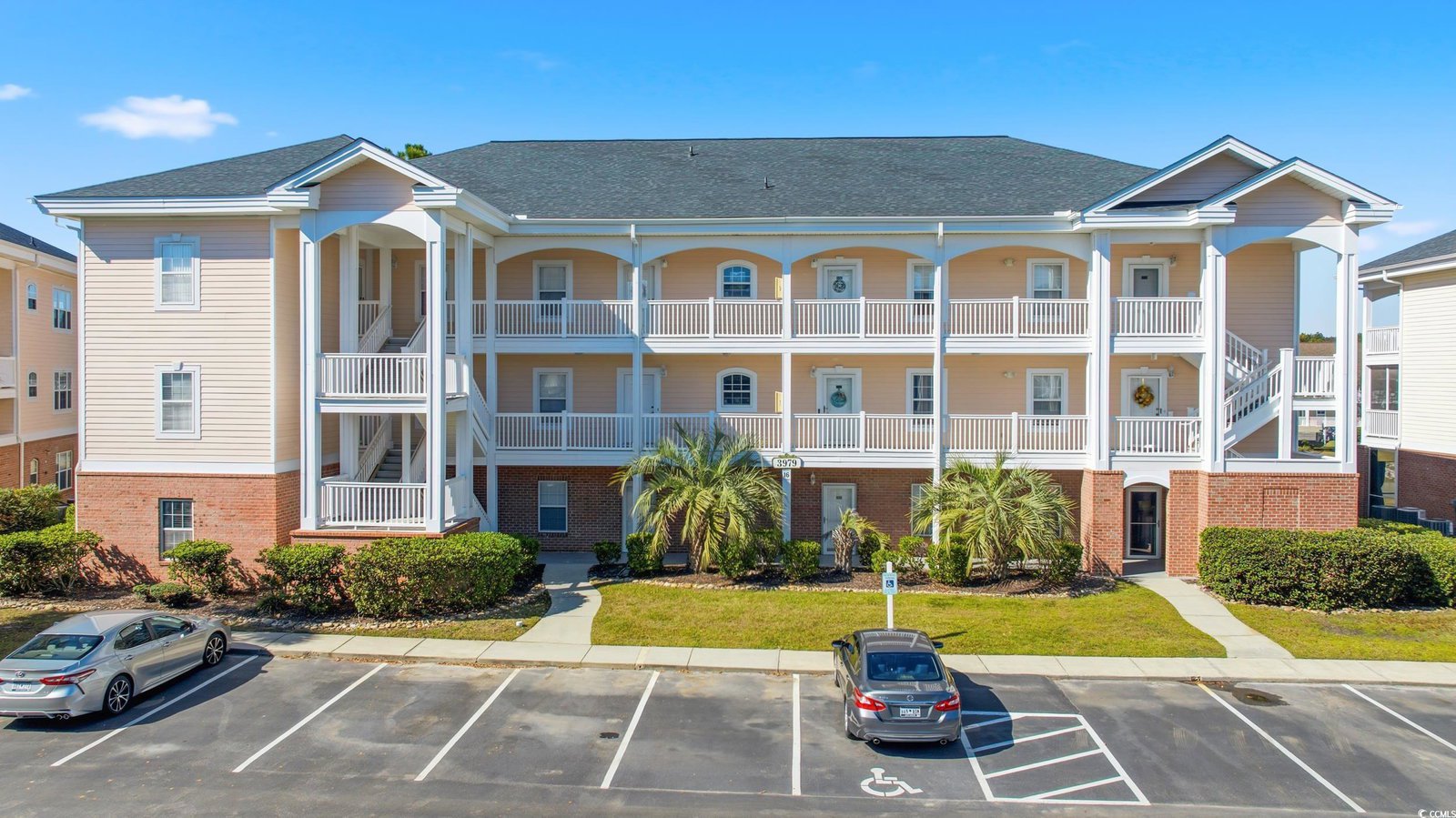 3979 Forsythia Ct. Unit 201, Myrtle Beach, 29588