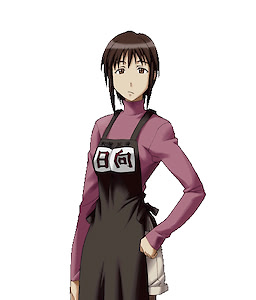 Urashima Haruka vndb