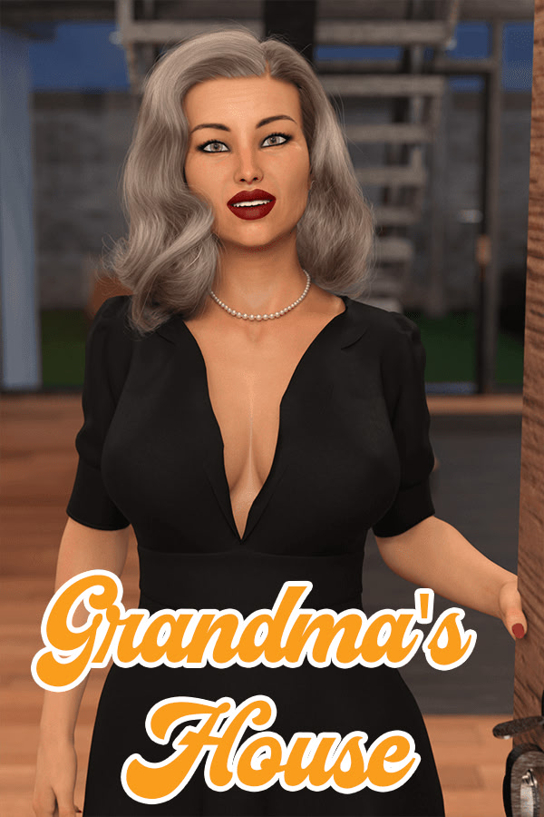 Grandma's House | vndb