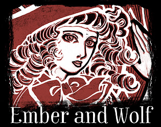 Ember & Wolf | vndb