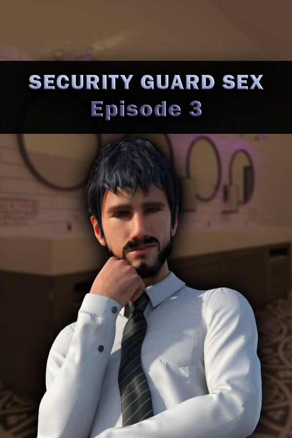 Security Guard Sex | vndb