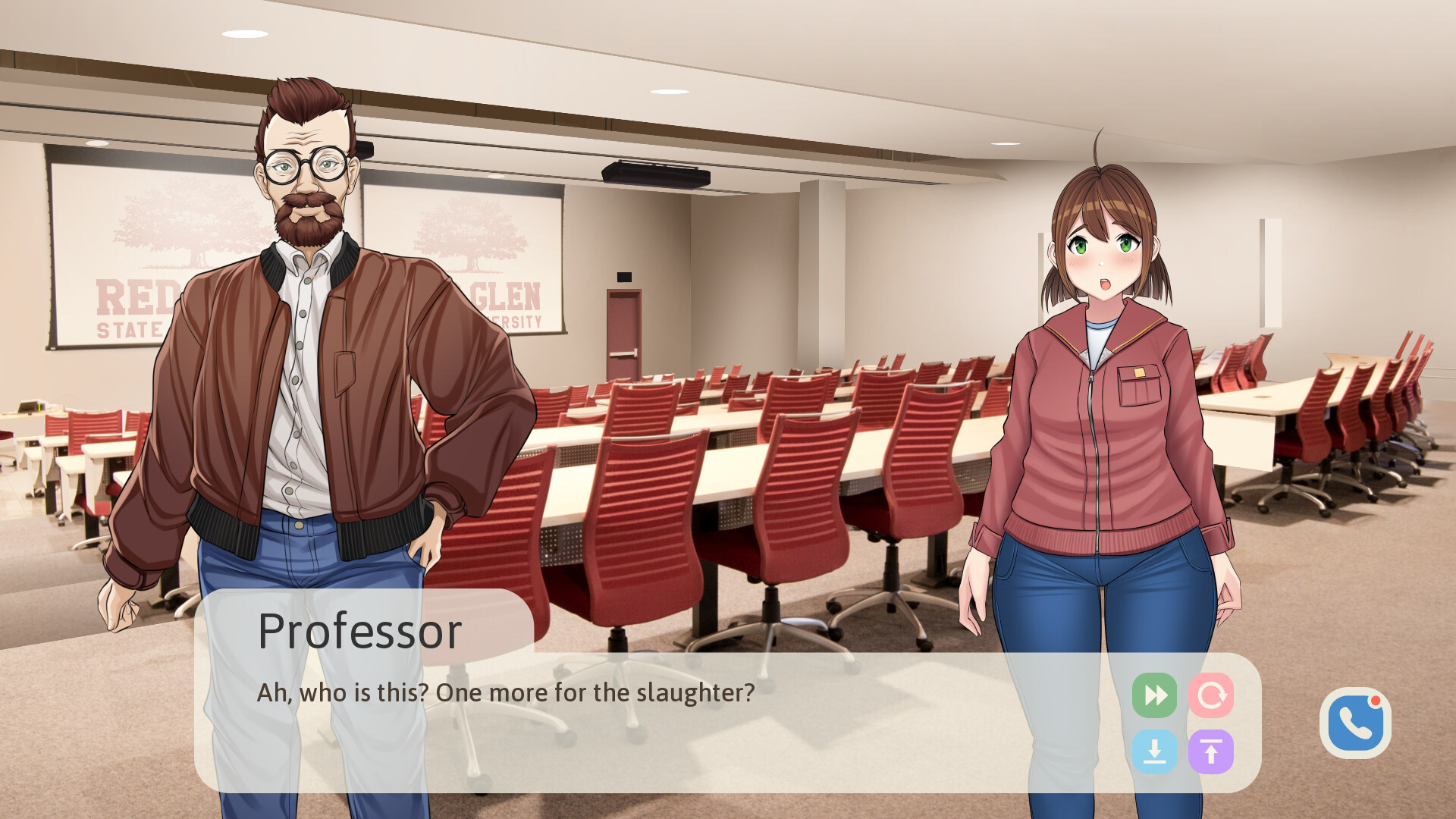 Forks A Weight Gain Visual Novel vndb