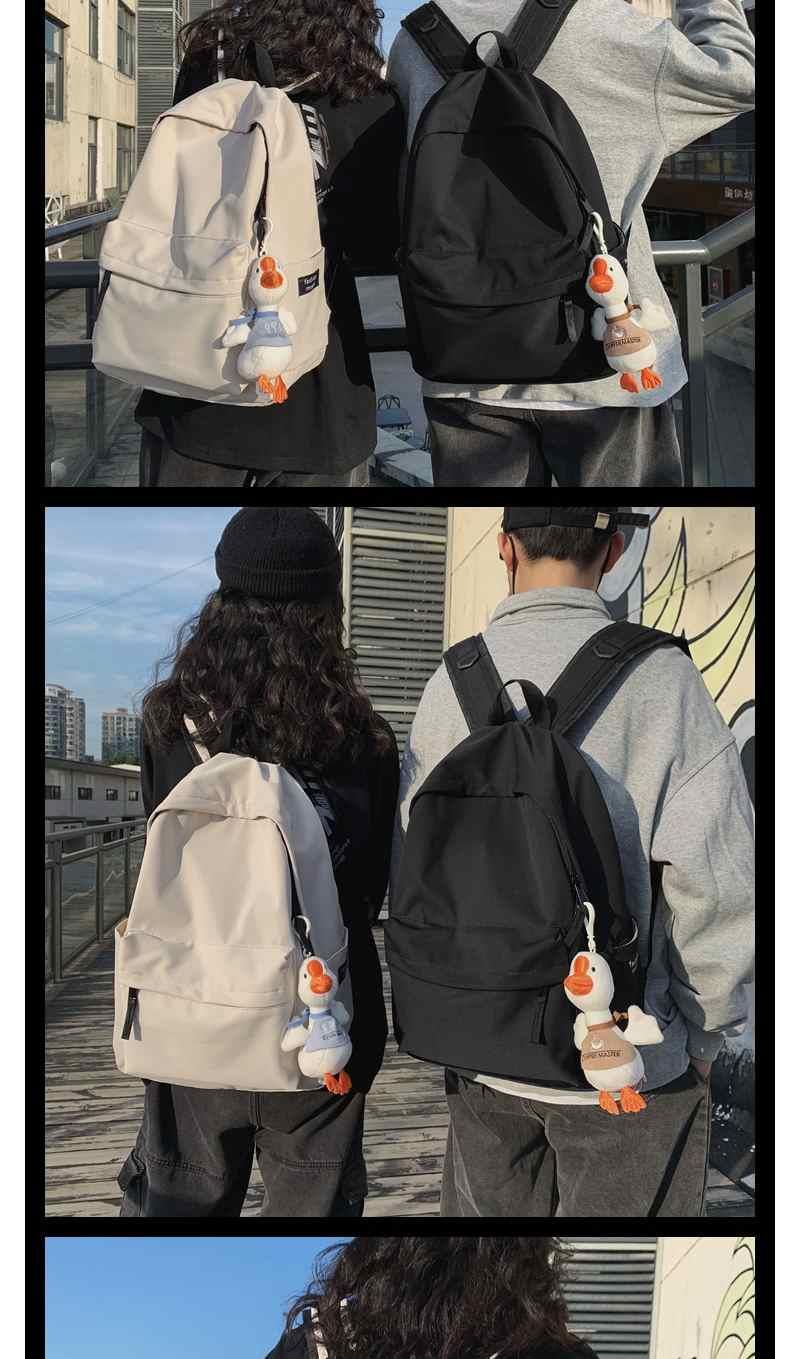  5.00 Schoolbag women's original residence ulzzang junior high