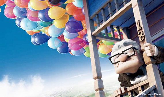 トイストーリーとカールじいさんの空飛ぶ家につながりがあった！2つを結ぶエマジーンの裏設定紹介！ | Takmoの映画三昧 映画] 10作品目でトイ・ストーリーを越えたか『カールじいさんの空飛ぶ家』 | T011.Org