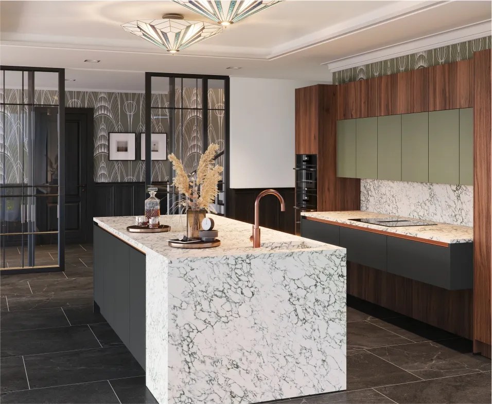 Modular Kitchen Shop in Dubai