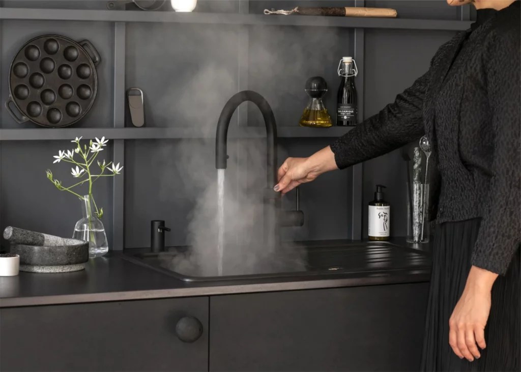 What Are The Best Sink and Taps Brands for Kitchen? T1 Studio