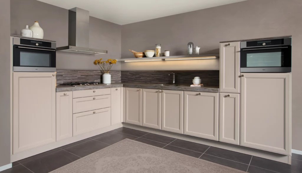 Premium Kitchen in Dubai T1 Studio Keller Kitchens Dubai