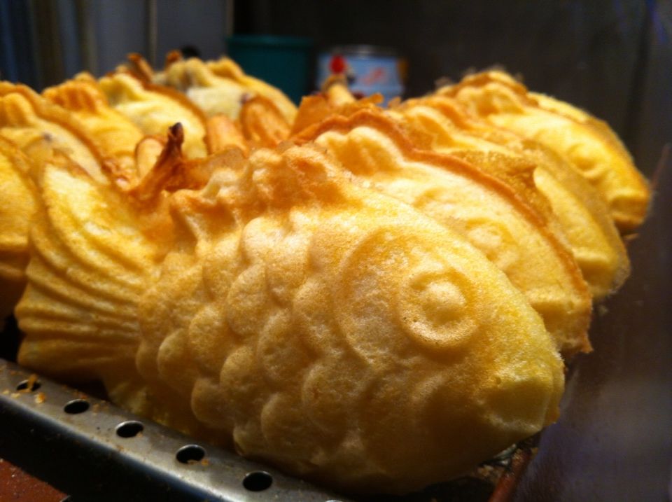 Korean Winter Food You Must Try