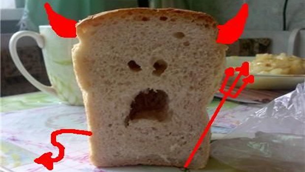 Does Bread Make You Gain Weight Captions Energy