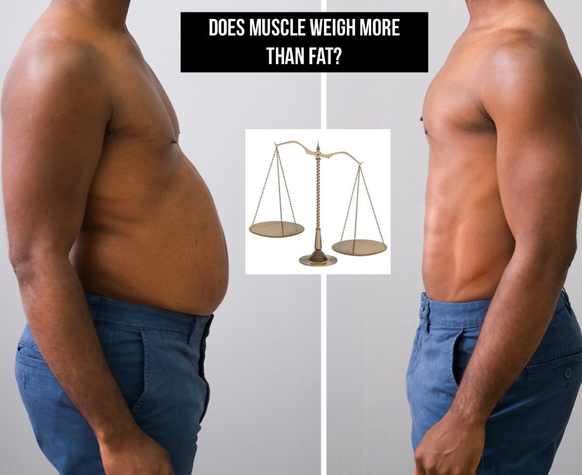 Do You Weigh Heavier After A Walk at Clyde Lease blog(03)