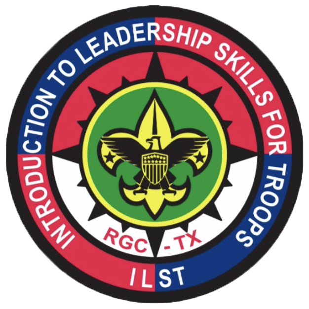 2021 NYLT & ILST Plano Troop 1000 — Boy Scouts of America