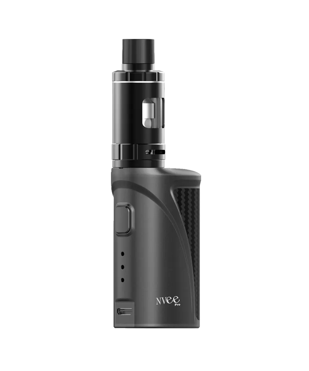 NVee Pro Sub ohm Vape Kit T2 Vape