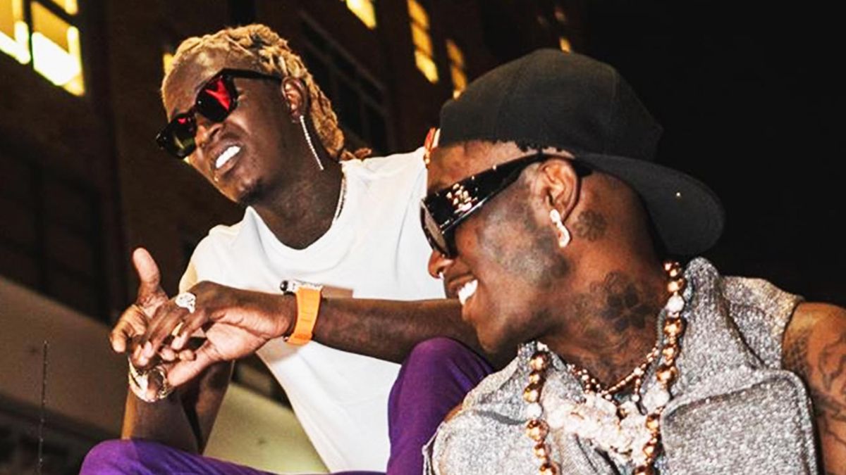 Young Thug & Lil Uzi Vert's "What's The Move" Explained Genius