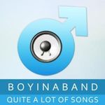 Boyinaband Lyrics Songs And Albums Genius