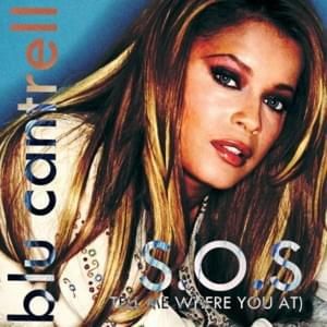 Blu Cantrell Lyrics, Songs, and Albums | Genius