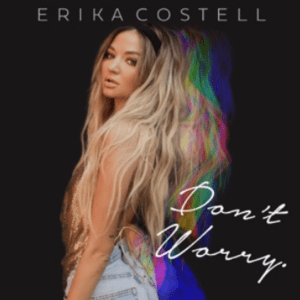 Erika Costell Lyrics, Songs, and Albums | Genius