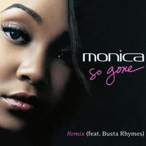 Monica Lyrics, Songs, and Albums | Genius