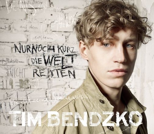 Tim Bendzko Nur noch kurz die Welt retten Lyrics Genius Lyrics