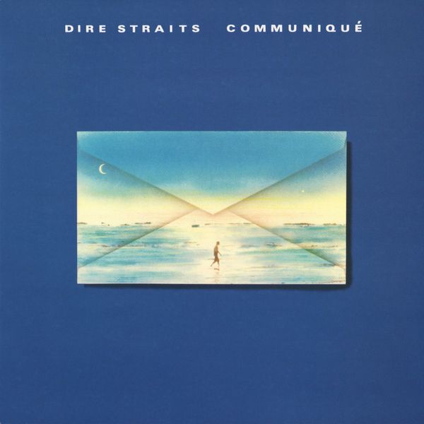 Dire Straits Communiqué Lyrics and Tracklist Genius