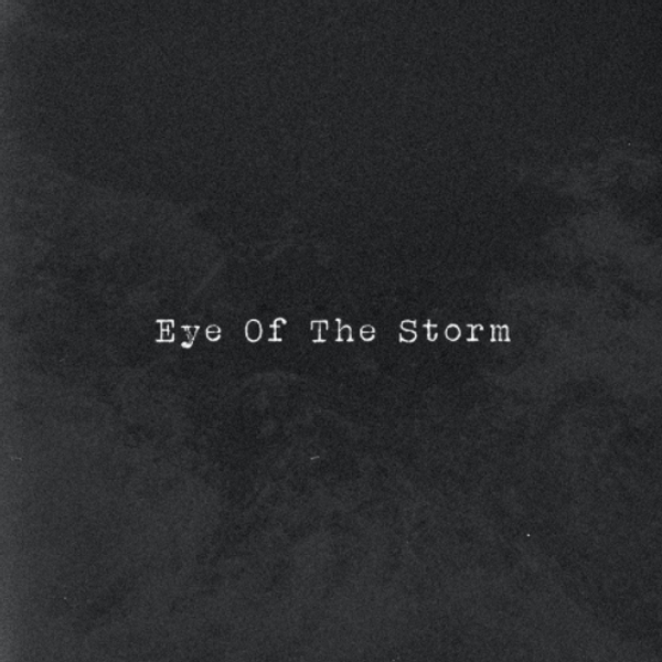 Caleb Hearn Eye of the Storm (artist Caleb Hearn) Lyrics and