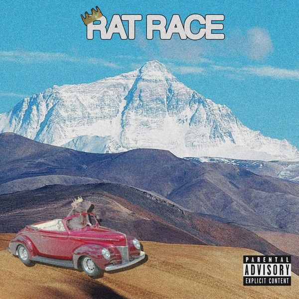 Yung Meatball Rat Race Lyrics and Tracklist Genius