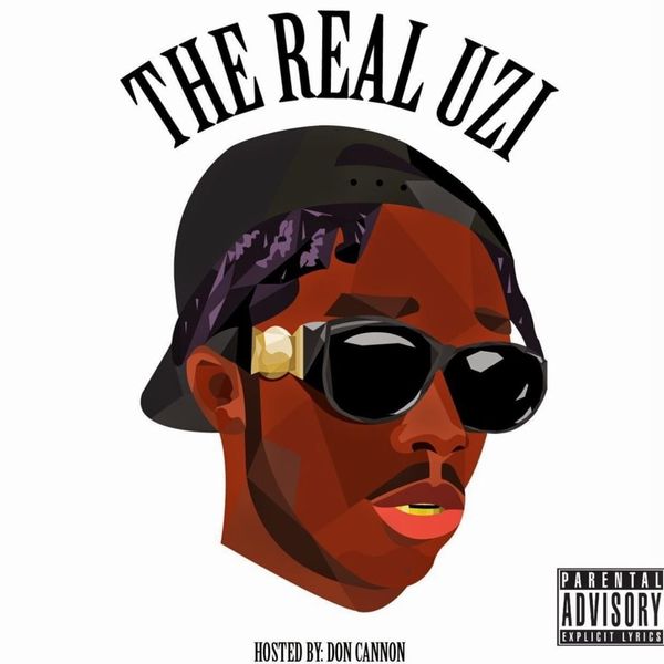 Lil Uzi Vert The Real Uzi Lyrics and Tracklist Genius