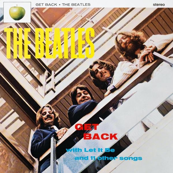 The Beatles Get Back Lyrics and Tracklist Genius