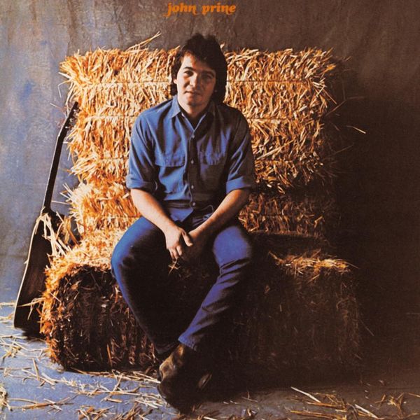 John Prine John Prine Lyrics and Tracklist Genius
