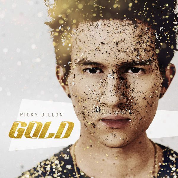 Ricky Dillon Gold Lyrics and Tracklist Genius