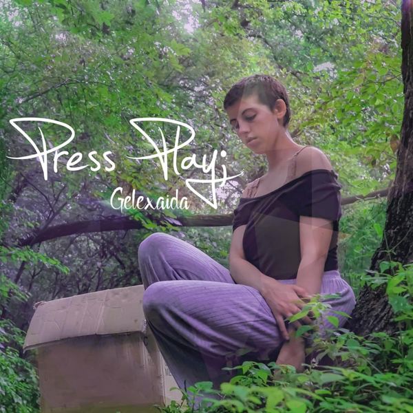 GELEXAIDA - Press Play; Lyrics and Tracklist | Genius