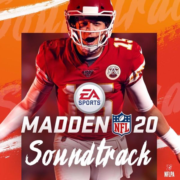 EA Sports Madden NFL 20 Soundtrack Lyrics and Tracklist Genius