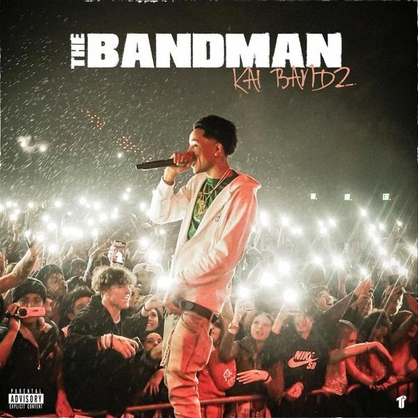 Kai Bandz - The Bandman Lyrics and Tracklist | Genius
