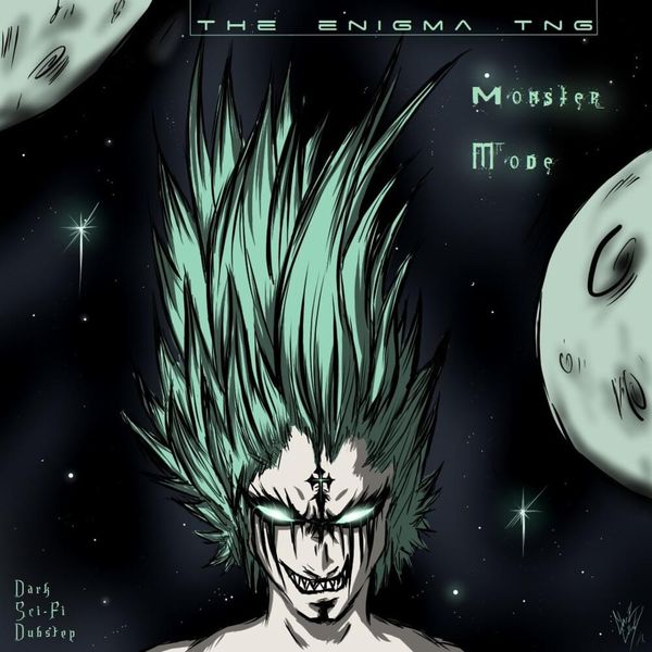 The Enigma TNG Monster Mode Lyrics and Tracklist Genius