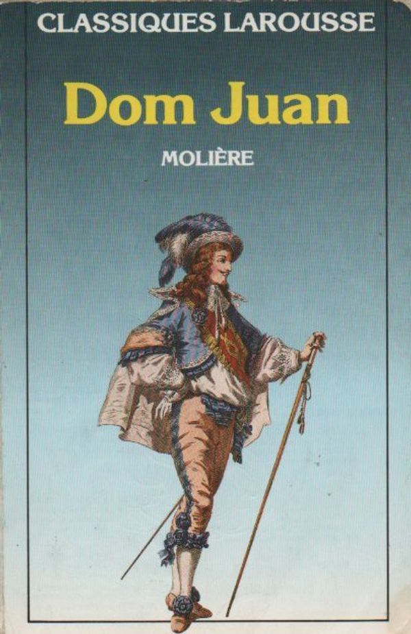 Molière Dom Juan Lyrics and Tracklist Genius