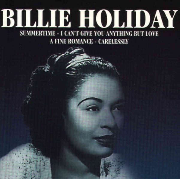 Billie Holiday Billie Holiday Lyrics and Tracklist Genius