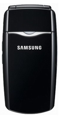 Samsung SGH-X210 - Ficha Técnica - TudoCelular.com