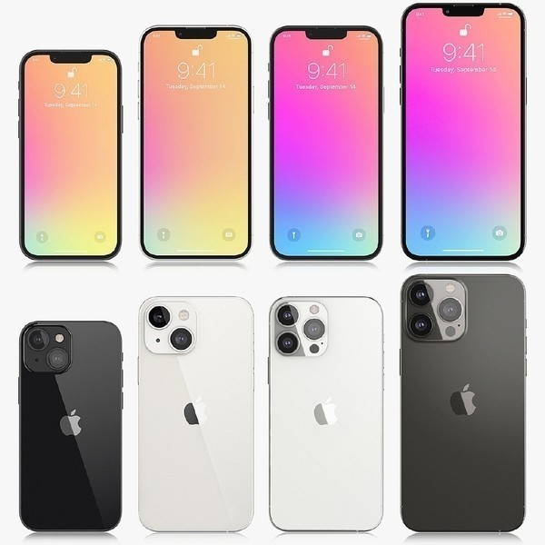 Iphone 13 Possiveis Precos E Especificacoes Das Versoes Do Celular Da Apple Sao Revelados Tudocelular Com