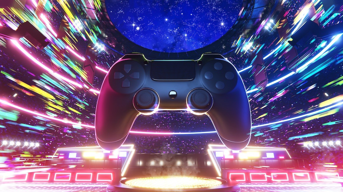 Mercado de games já foi mais lucrativo no 1º semestre de 2021 do que em