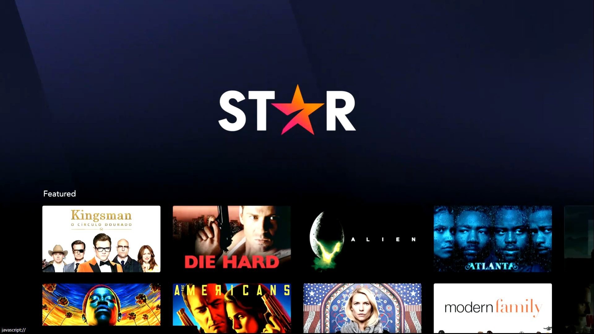 Star Plus veja as novidades que chegam ao catálogo em agosto de 2022