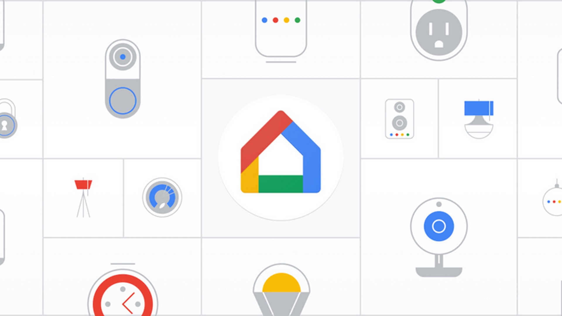 Smart home Google Home gains tool to create routines using artificial