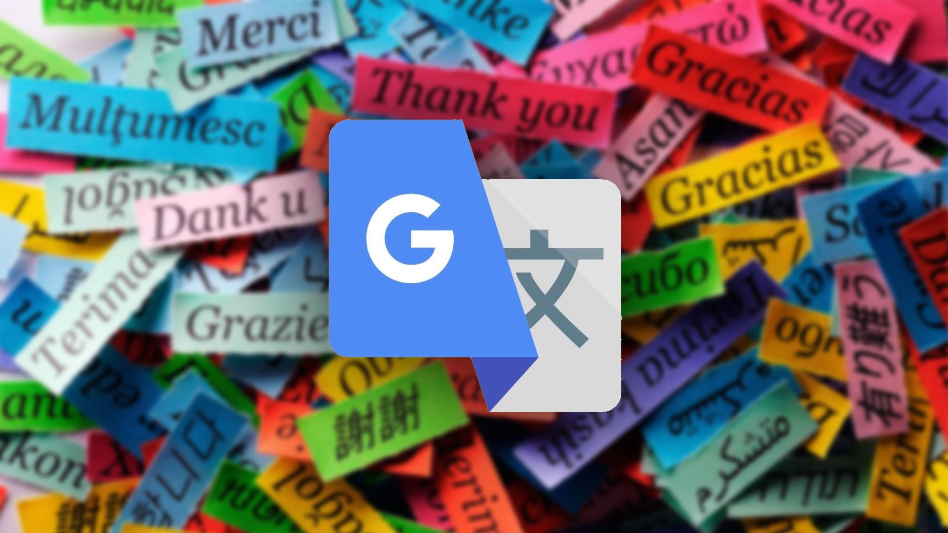 See how it turned out Google Translate gets a visual with Material You