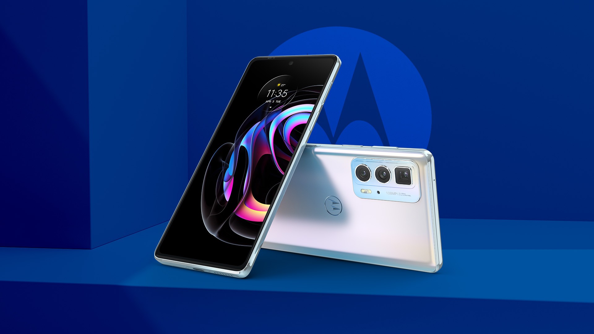 Motorola planeja lançar pelo menos 7 celulares nos próximos meses